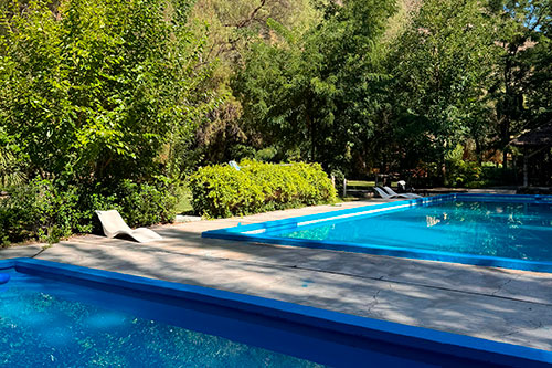 Cabañas La Posta del Cholo