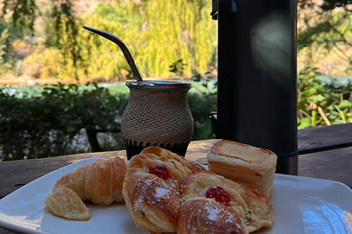 Cabañas La Posta del Cholo