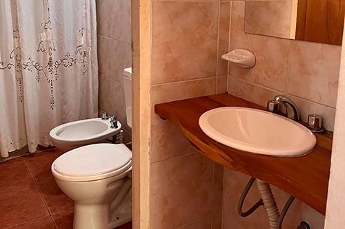 Cabañas Valle Grande